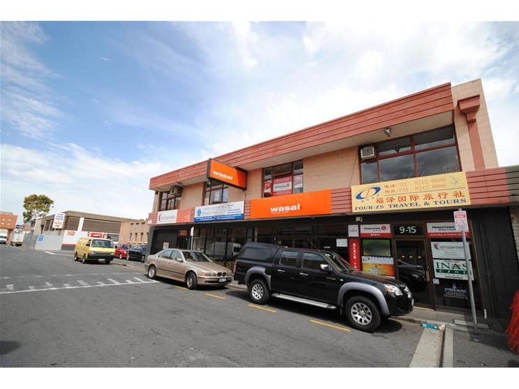 Suite 4, 9-15 Field Street Adelaide SA 5000 - Image 1