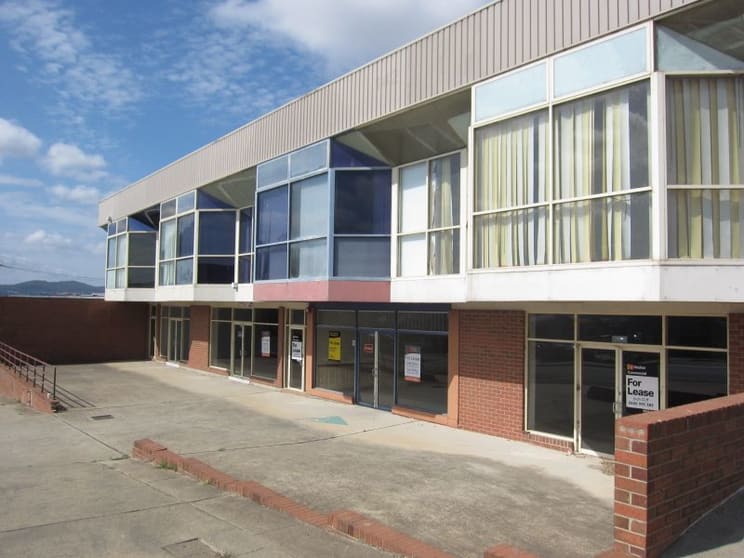 Click to view all images First Floo/144 Gladstone Street Fyshwick ACT 2609 - Image 2
