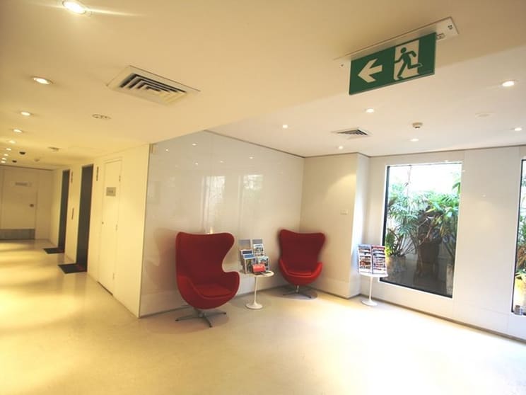 Click to view all images 1/33 Bayswater Road Potts Point NSW 2011 - Image 2