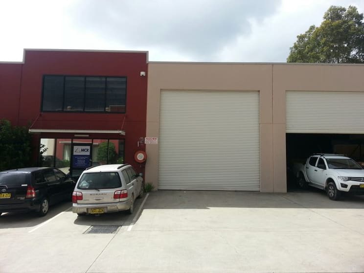 Click to view all images Unit 8/12 Donaldson Street Wyong NSW 2259 - Image 1