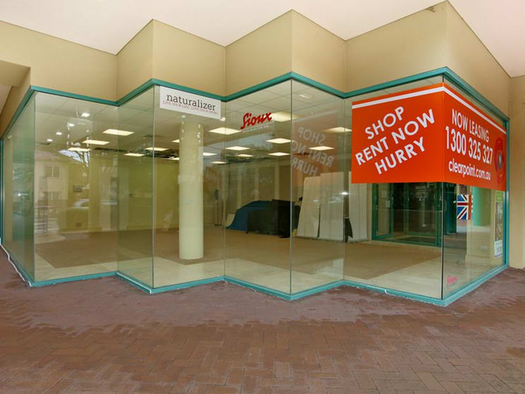 Click to view all images Shop 38/135-145 Sailors Bay Road Northbridge NSW 2063 - Image 3