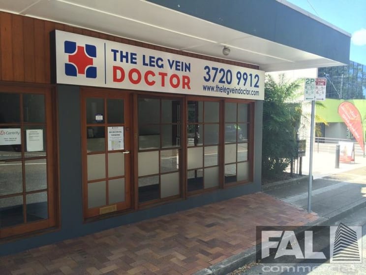 Click to view all images Suite 5/35 Woodstock Rd Toowong QLD 4066 - Image 1
