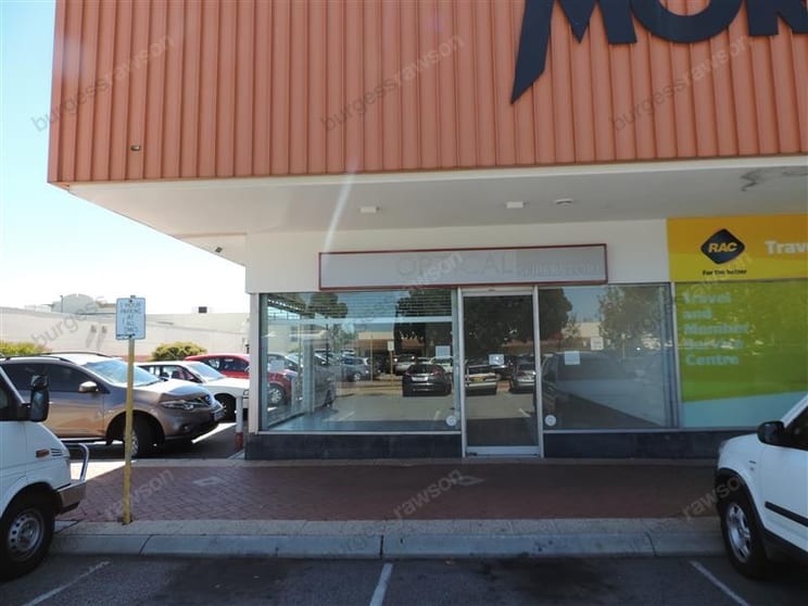 Click to view all images Shop 22 Bishop Road Morley WA 6062 - Image 2