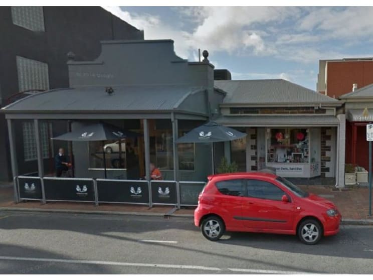 Click to view all images 113 Melbourne Street North Adelaide SA 5006 - Image 1
