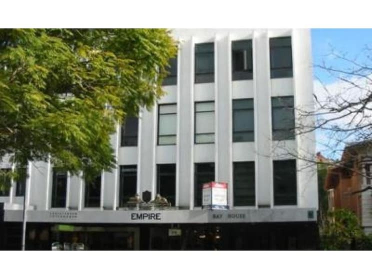 Click to view all images 204/2 Guilfoyle Avenue Double Bay NSW 2028 - Image 3