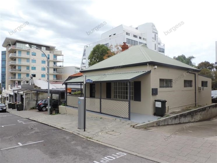 Click to view all images 2 Lawrence Avenue West Perth WA 6005 - Image 2