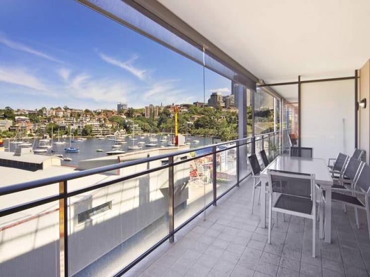 Click to view all images Milsons Point NSW 2061 - Image 3