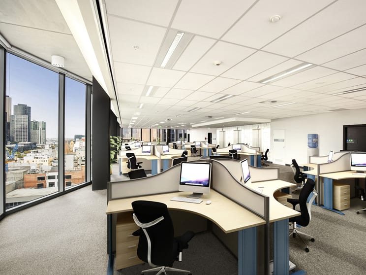Click to view all images Level 11/41 Exhibition Street Melbourne VIC 3000 - Image 3