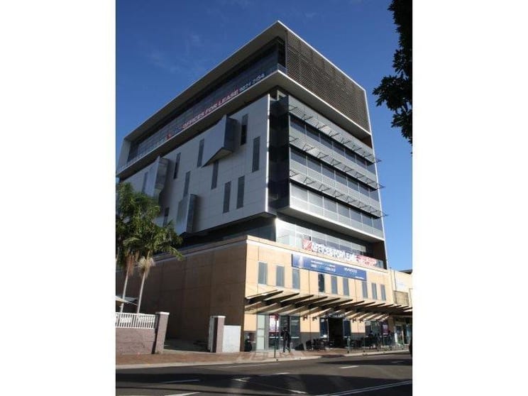 Click to view all images 269-273 Bigge Street Liverpool NSW 2170 - Image 1