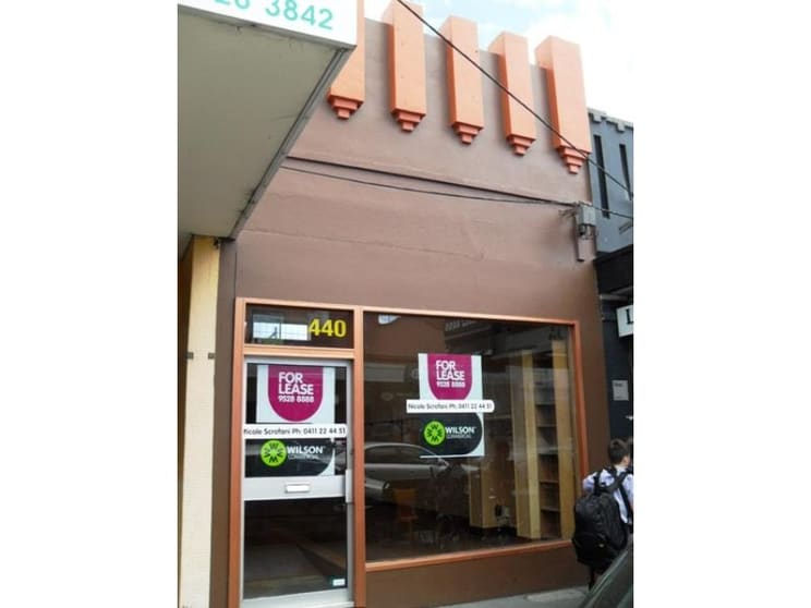 Click to view all images 440 Glenhuntly Road Elsternwick VIC 3185 - Image 1