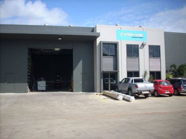 Click to view all images 14 Site Bu/30-38 Margaret Vella Drive Paget Mackay QLD 4740 - Image 1