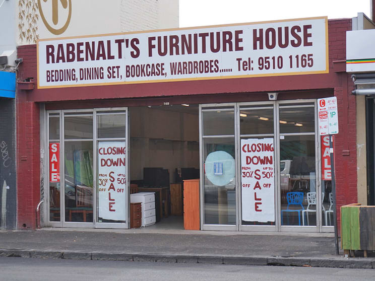 Click to view all images 169 High Street Prahran VIC 3181 - Image 1