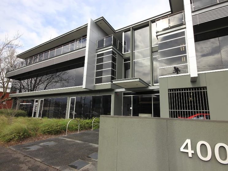 Click to view all images Level 1 Su/400 Canterbury Road Surrey Hills VIC 3127 - Image 1