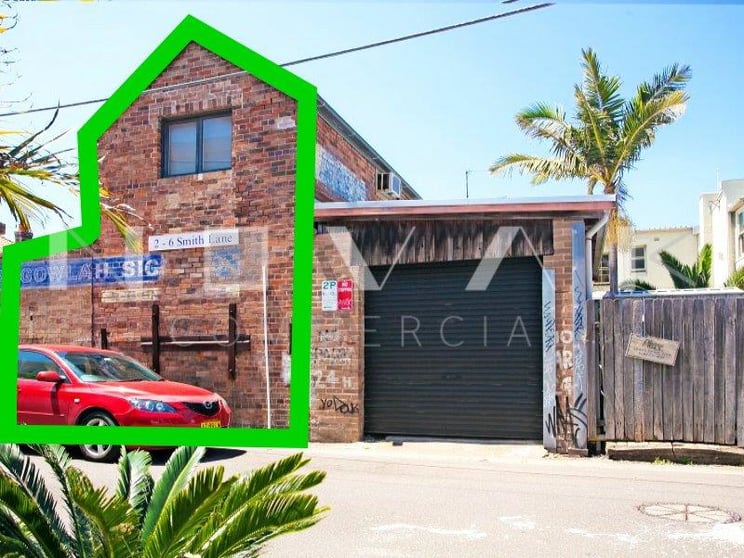 Click to view all images 2-6 Smith Lane Manly NSW 2095 - Image 1