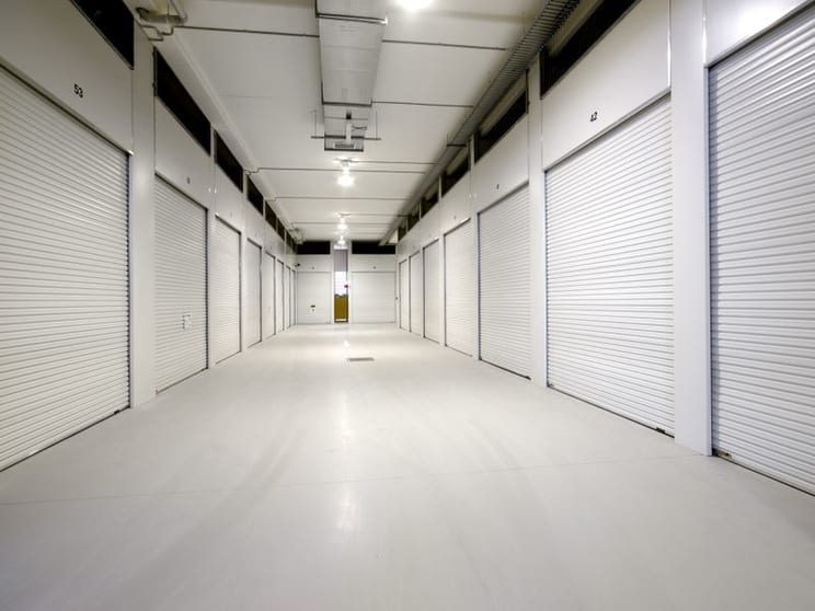 Click to view all images Storage Un/16 Meta Street Caringbah NSW 2229 - Image 1