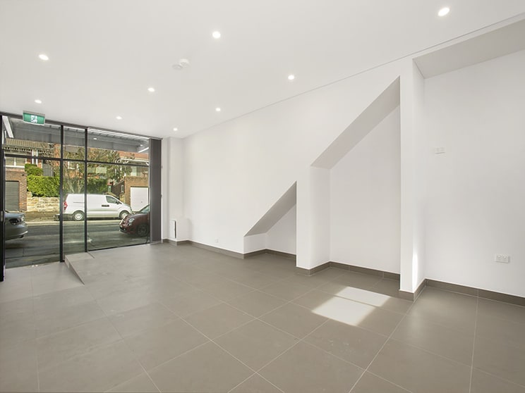 Click to view all images 110 Lyons Road Drummoyne NSW 2047 - Image 2
