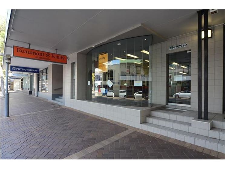 Click to view all images 165 King Street Newcastle NSW 2300 - Image 1