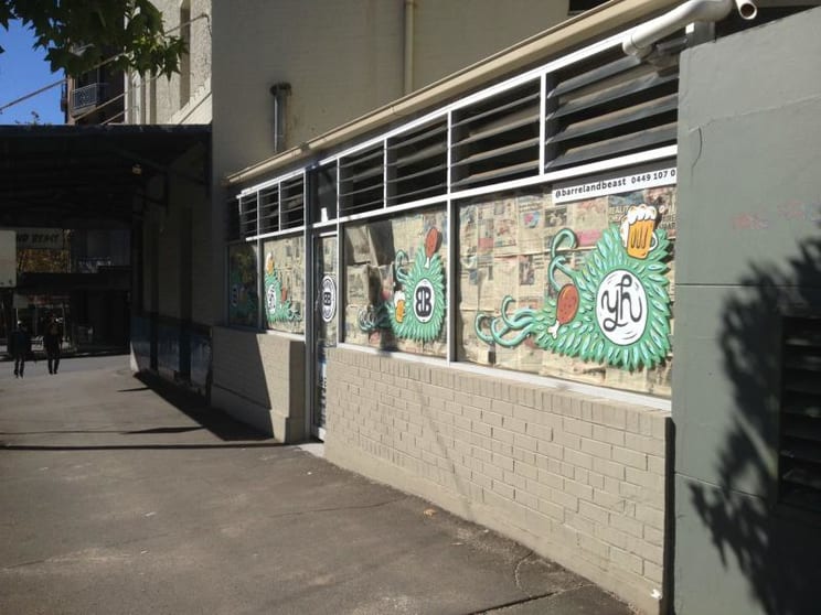 Click to view all images 11 Pyrmont Road Pyrmont NSW 2009 - Image 3