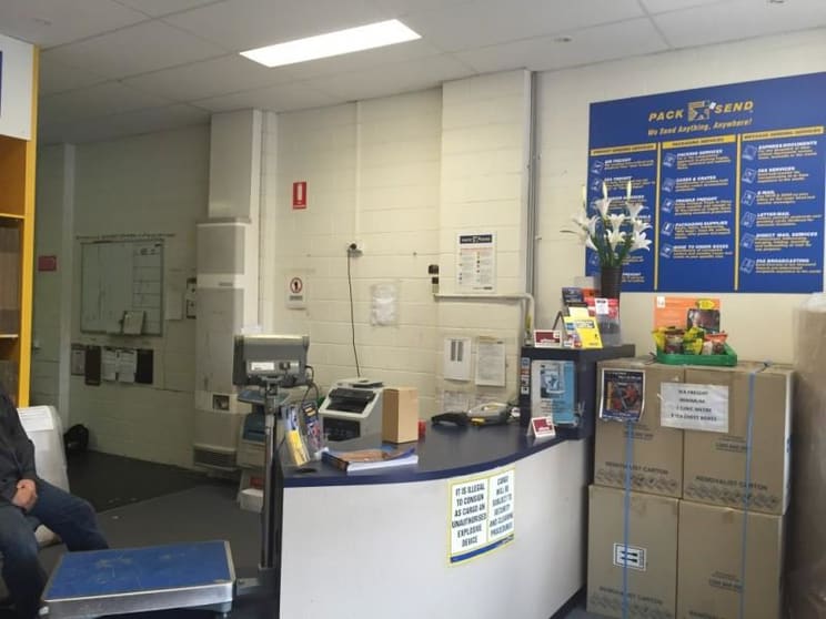 Click to view all images 299 Johnston Street Abbotsford VIC 3067 - Image 2