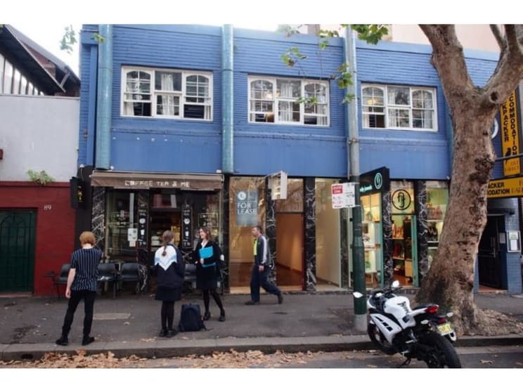 Click to view all images 87 Macleay Street Potts Point NSW 2011 - Image 3