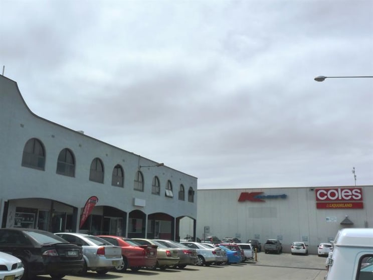 Click to view all images 1st Floor/222 Anson St Orange NSW 2800 - Image 2