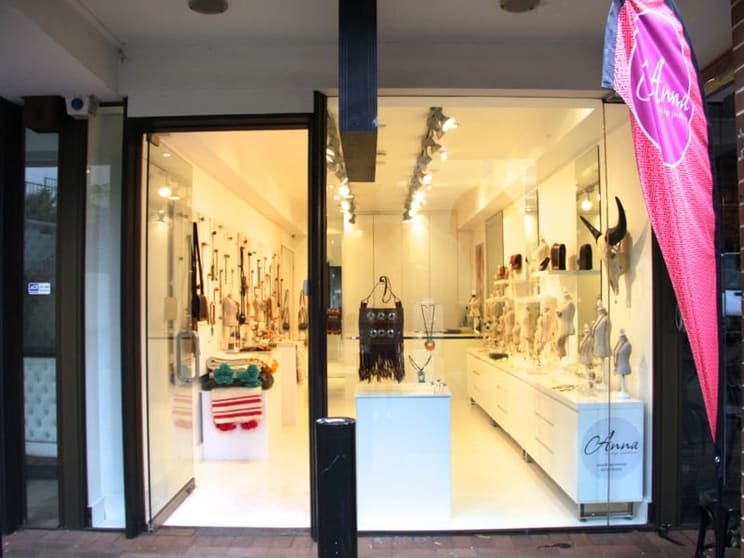 Click to view all images Shop 3/175 Avenue Road Mosman NSW 2088 - Image 2
