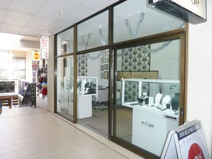 Click to view all images Shop 8/880 Military Road Mosman NSW 2088 - Image 1