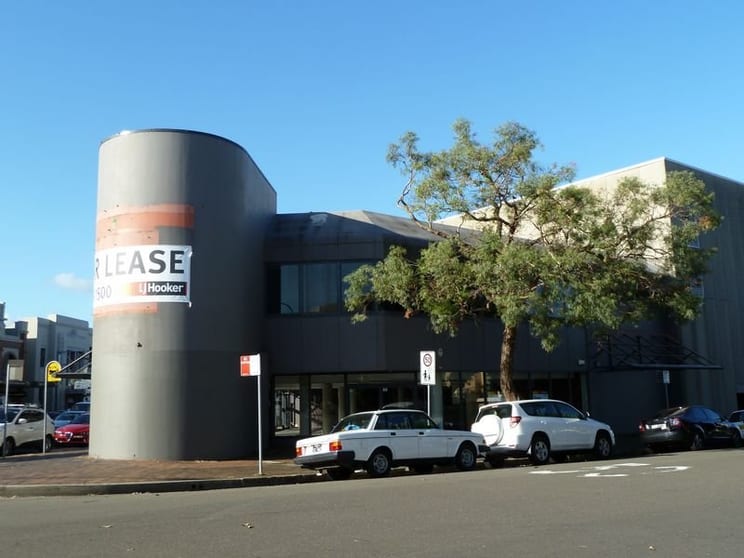 Click to view all images 9-11 Spit Road Mosman NSW 2088 - Image 1