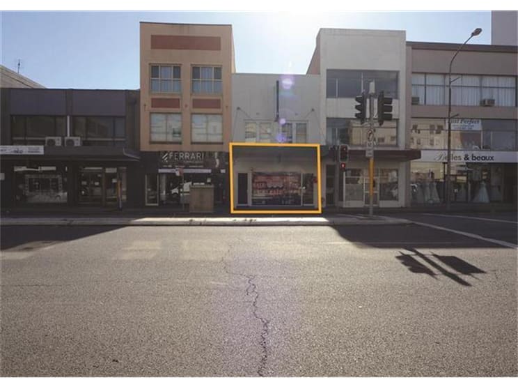 Click to view all images Ground Flo/470 Hunter Street Newcastle NSW 2300 - Image 3