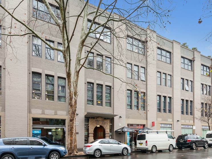 Click to view all images 22-36 Mountain Street Ultimo NSW 2007 - Image 3