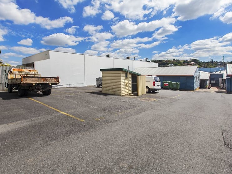 Click to view all images 7/1293 Logan Road Mount Gravatt QLD 4122 - Image 3
