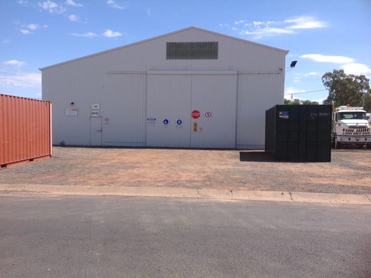 Click to view all images 148 Dawson Street Miles QLD 4415 - Image 1
