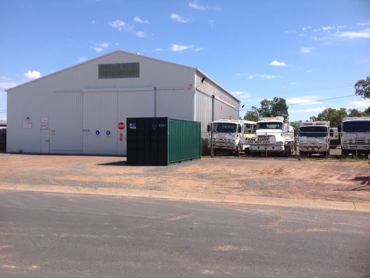 Click to view all images 148 Dawson Street Miles QLD 4415 - Image 3