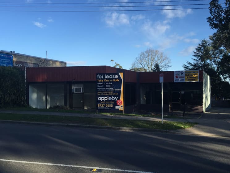 Click to view all images 1&2/383 Forest Road The Basin VIC 3154 - Image 1