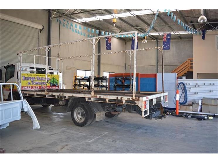(Unit 7)/11 Kyle Street Rutherford NSW 2320 - Image 3