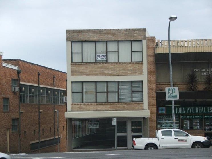Click to view all images Suite 2/141 Pacific Highway Hornsby NSW 2077 - Image 1