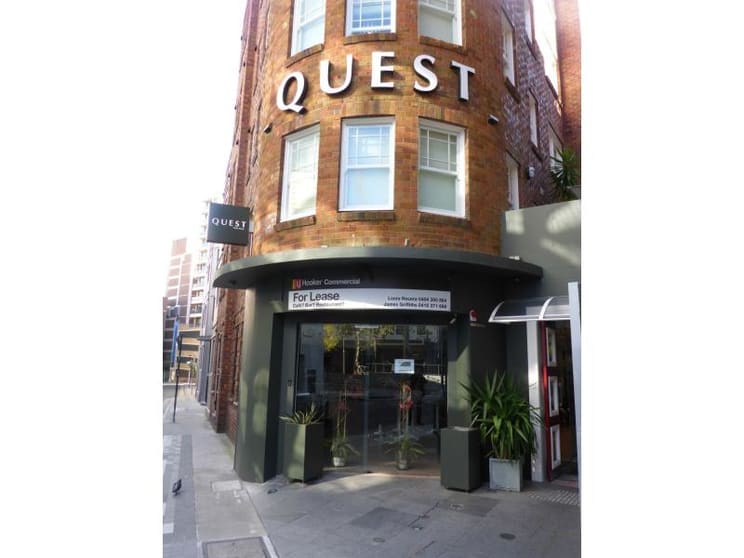 Click to view all images 15 Springfield Avenue Potts Point NSW 2011 - Image 1