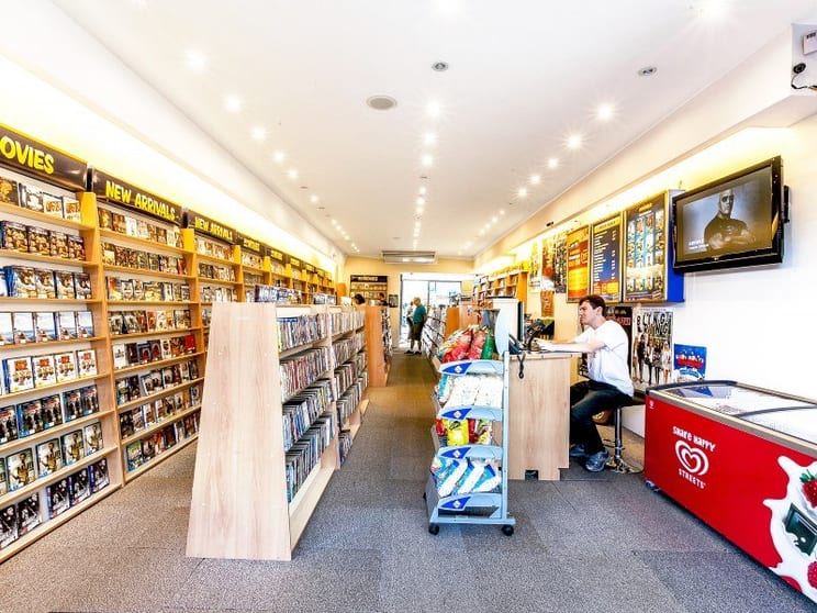 Click to view all images 7B/Shop 7 38- Lyons Road Drummoyne NSW 2047 - Image 1