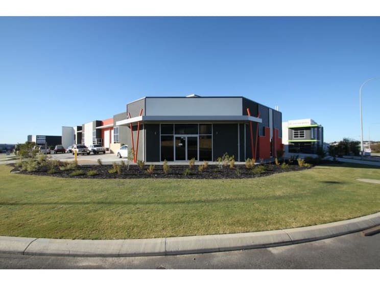 Click to view all images 1/48 Conquest Way Wangara WA 6065 - Image 1