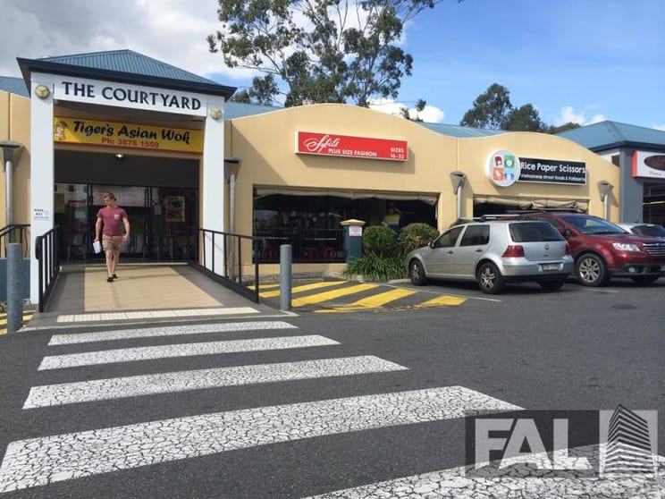 Click to view all images Shop 8/2058 Moggill Road Kenmore QLD 4069 - Image 1