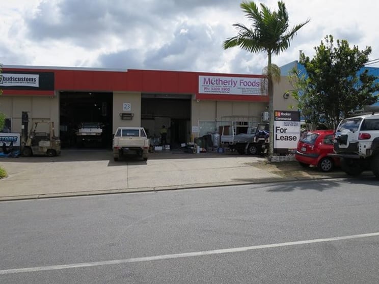 Click to view all images 2/23 Brennan Street Slacks Creek QLD 4127 - Image 1
