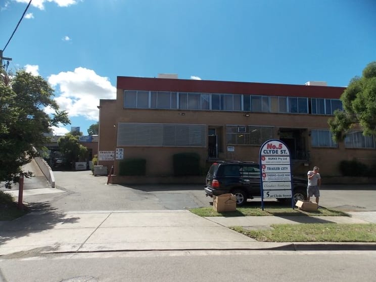 Click to view all images 1/5 Clyde Street Rydalmere NSW 2116 - Image 1