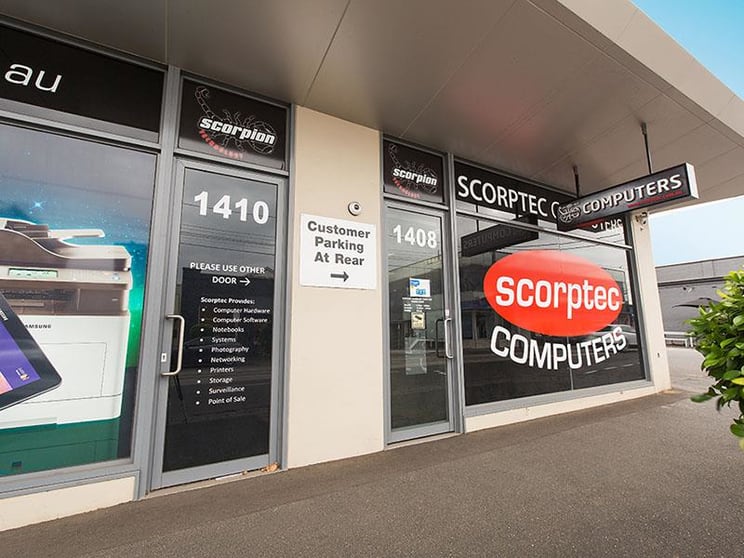 Ground Flo/1408-1410 High Street Malvern VIC 3144 - Image 3
