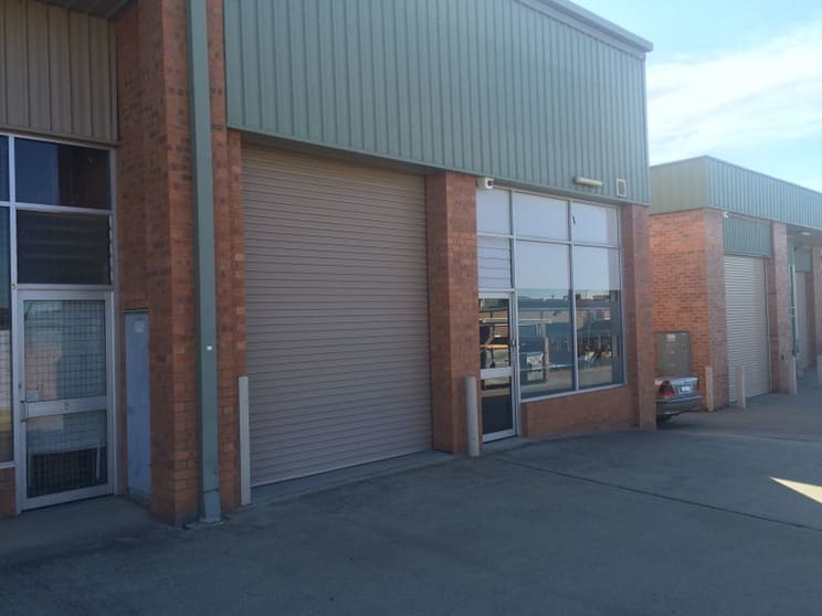 Click to view all images Unit 6/55 Tennant Street Fyshwick ACT 2609 - Image 1