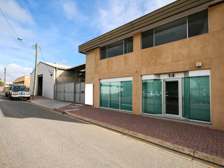 Click to view all images 12-14 Sunbeam Road Glynde SA 5070 - Image 1