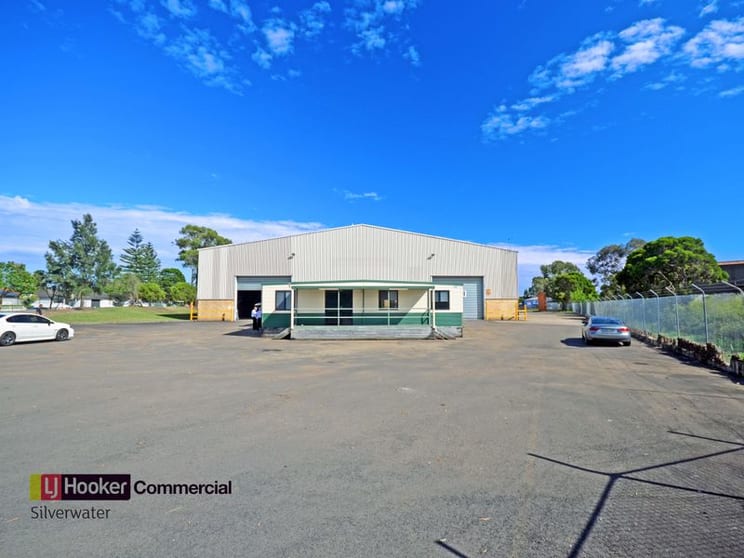 Click to view all images Bldg 2/1-15 Bennett Street Chester Hill NSW 2162 - Image 3