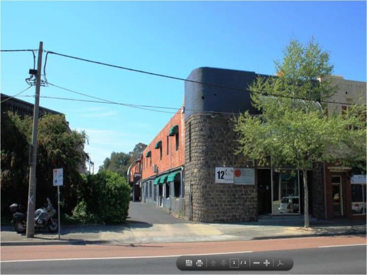 Click to view all images 12 Hoddle Street Abbotsford VIC 3067 - Image 1