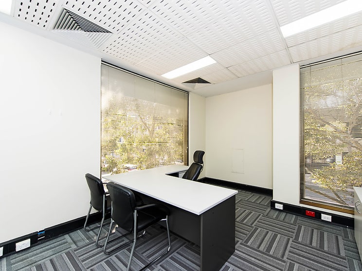 Click to view all images Level 1/197-201 Adelaide Terrace Perth WA 6000 - Image 1