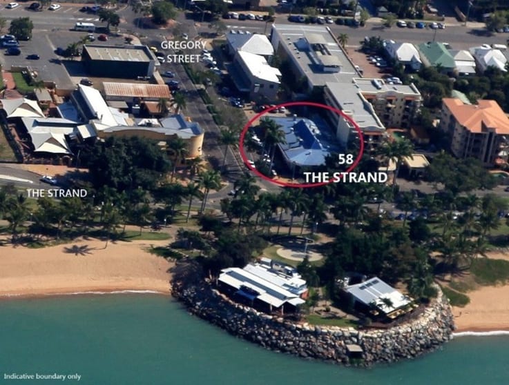 Click to view all images Lease A/58 The Strand North Ward QLD 4810 - Image 3