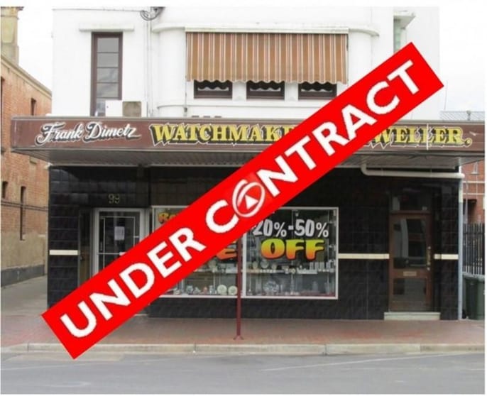 Click to view all images 99 Murphy Street Wangaratta VIC 3677 - Image 1